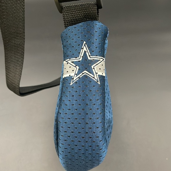 Pro-FAN-ity by Littlearth | Bag | DALLAS COWBOYS - Picture 5 of 8
